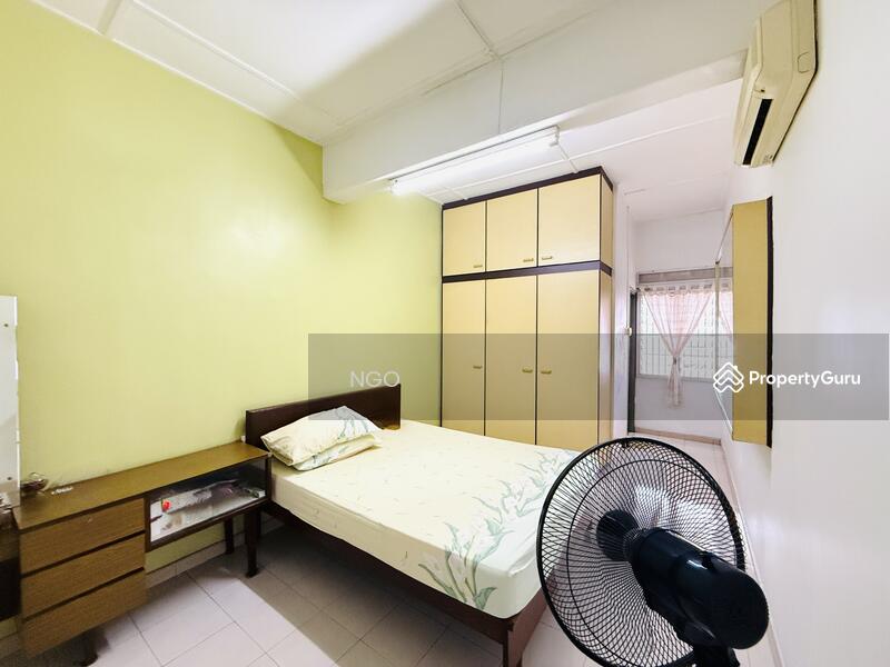 For Sale - Taman Miri Double Storey Terrace House