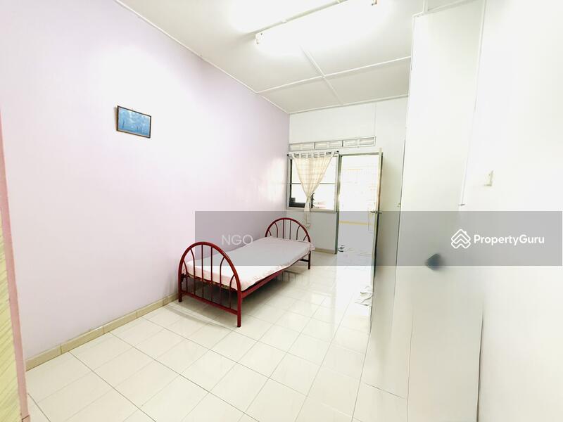 For Sale - Taman Miri Double Storey Terrace House