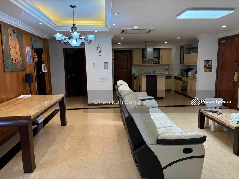 202 DC (Desa Cahaya) untuk Untuk Disewa - RM 5,000 /bulan, Mac 2026 - PropertyGuru.com.my