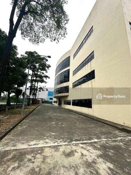 Untuk Dijual - Taman Perindustrian Gembira