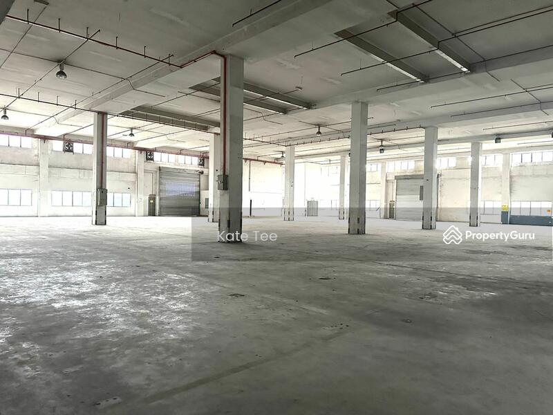 Untuk Dijual - Taman Perindustrian Gembira