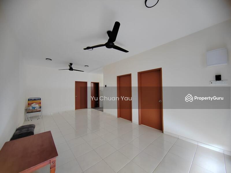 Untuk Disewa - PUNCAK KASA HEIGHTS