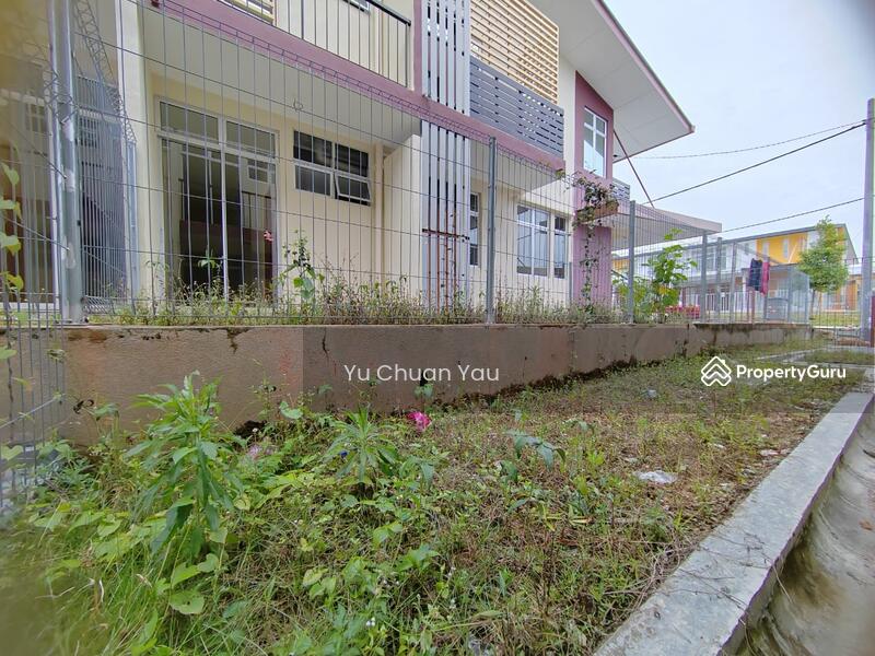 Untuk Disewa - PUNCAK KASA HEIGHTS