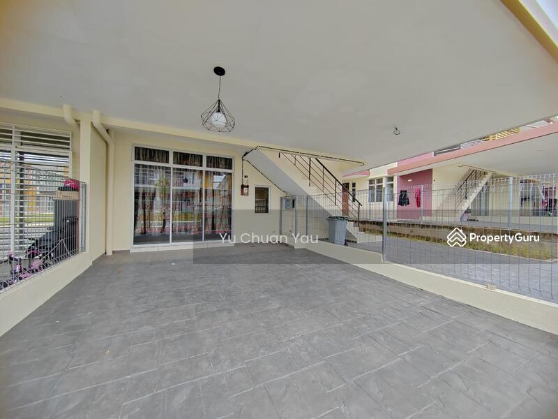 Untuk Disewa - PUNCAK KASA HEIGHTS