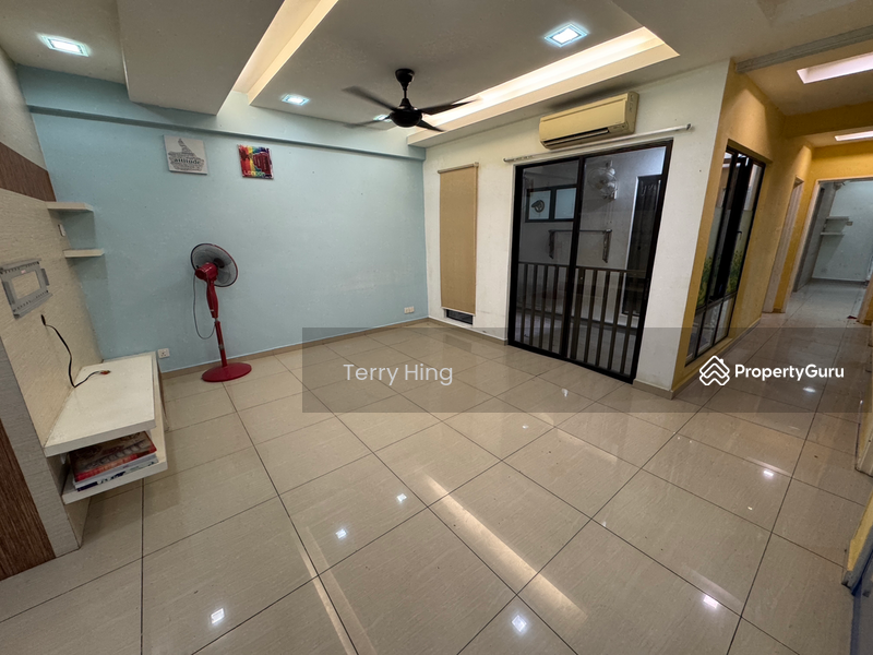 Untuk Dijual - Laman Ara Utama