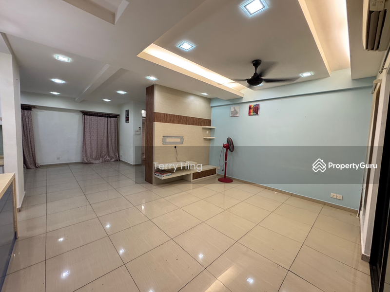 Untuk Dijual - Laman Ara Utama