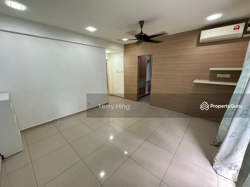 Untuk Dijual - Laman Ara Utama