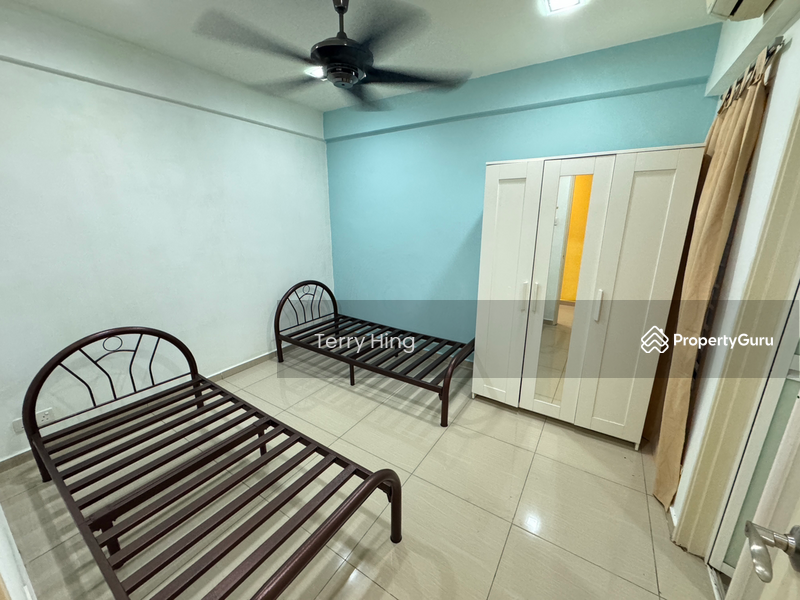 Untuk Dijual - Laman Ara Utama