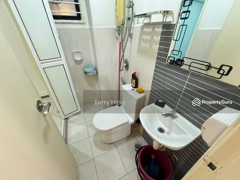 Untuk Dijual - Laman Ara Utama