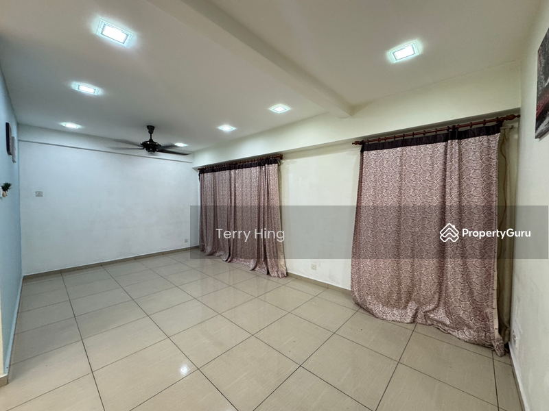 Untuk Dijual - Laman Ara Utama