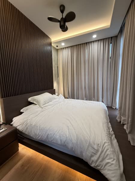 The Quartz Residence untuk Untuk Dijual - RM 480,000, Feb 2026 - PropertyGuru.com.my