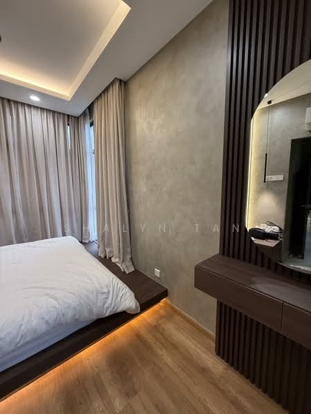 The Quartz Residence untuk Untuk Dijual - RM 480,000, Feb 2026 - PropertyGuru.com.my