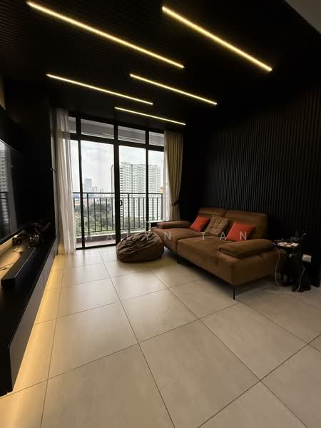 The Quartz Residence untuk Untuk Dijual - RM 480,000, Feb 2026 - PropertyGuru.com.my