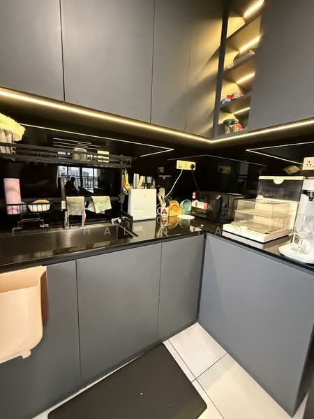 The Quartz Residence untuk Untuk Dijual - RM 480,000, Feb 2026 - PropertyGuru.com.my