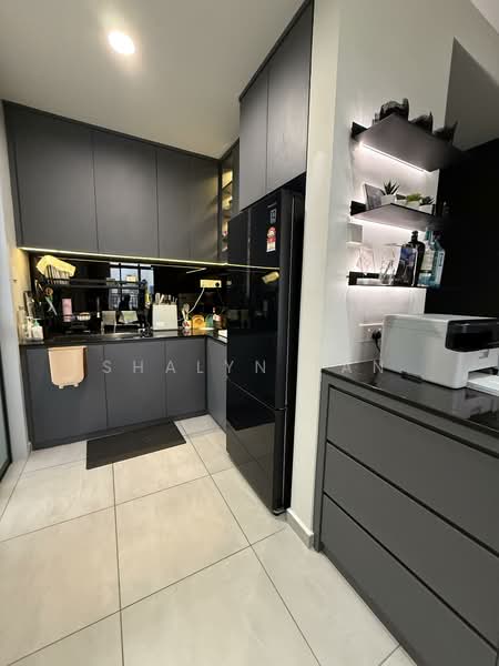 The Quartz Residence untuk Untuk Dijual - RM 480,000, Feb 2026 - PropertyGuru.com.my