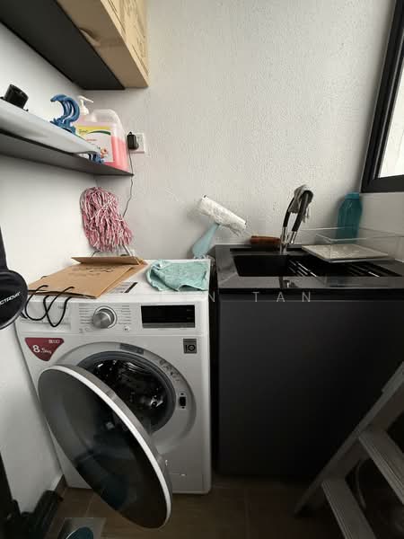 The Quartz Residence untuk Untuk Dijual - RM 480,000, Feb 2026 - PropertyGuru.com.my