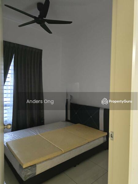 Untuk Disewa - Camdon @ Eco Horizon