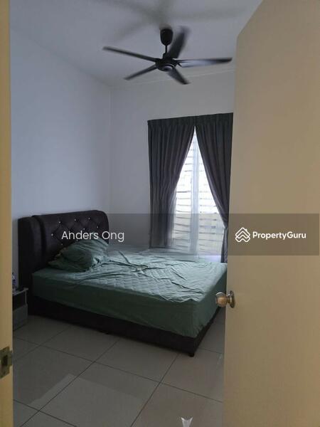 Untuk Disewa - Camdon @ Eco Horizon