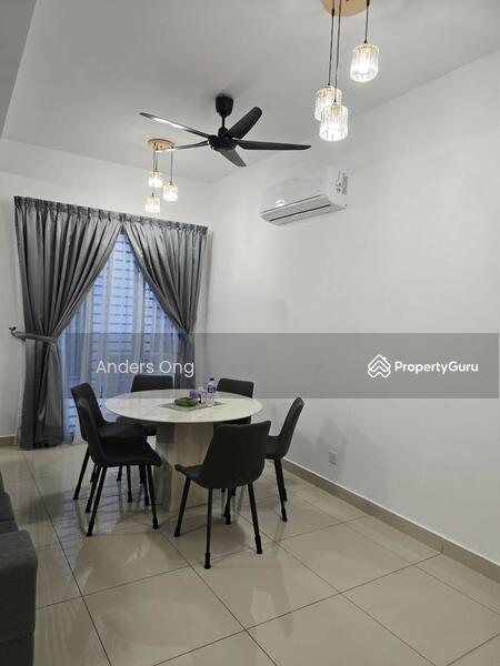 Untuk Disewa - Camdon @ Eco Horizon