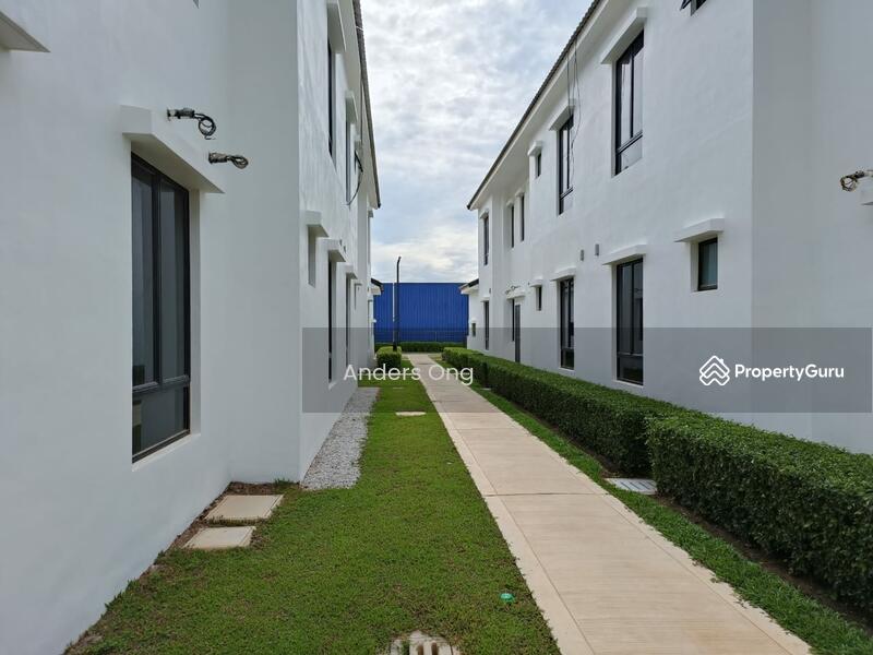 Townhouse for Rent in Bandar Cassia (Batu Kawan) - Anders Ong - PropertyGuru.com.my
