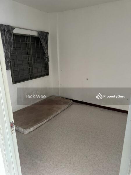 For Rent - Teratai Mewah Apartment Block 15,17,19,21