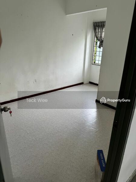 For Rent - Teratai Mewah Apartment Block 15,17,19,21