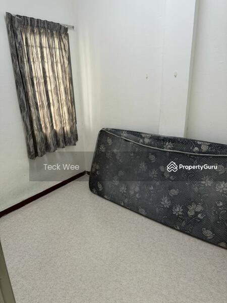 For Rent - Teratai Mewah Apartment Block 15,17,19,21