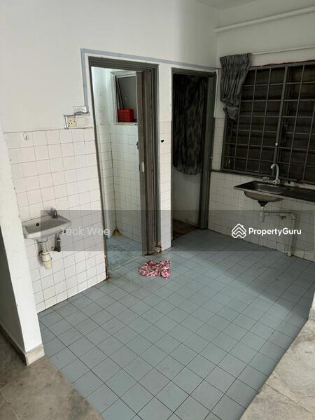 For Rent - Teratai Mewah Apartment Block 15,17,19,21