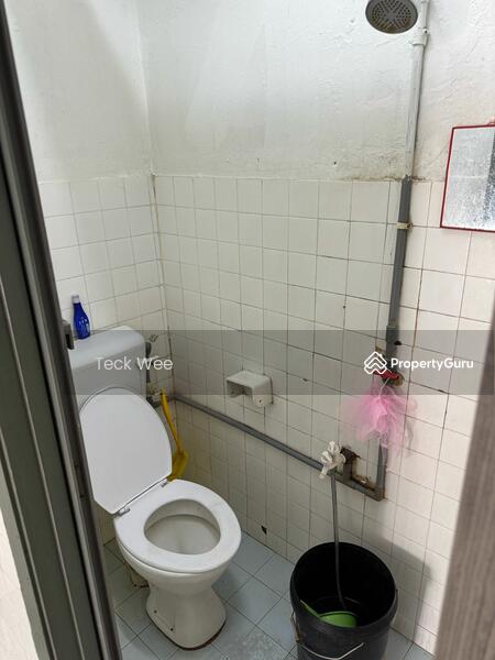 For Rent - Teratai Mewah Apartment Block 15,17,19,21