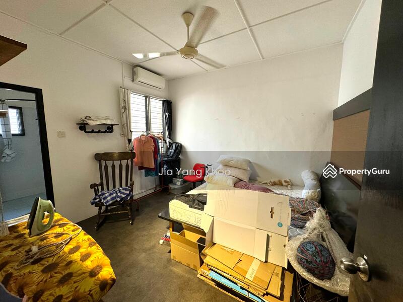 Rumah Teres 2 Tingkat untuk Dijual di Tropicana (Petaling Jaya) - Jia Yang Khoo - PropertyGuru.com.my