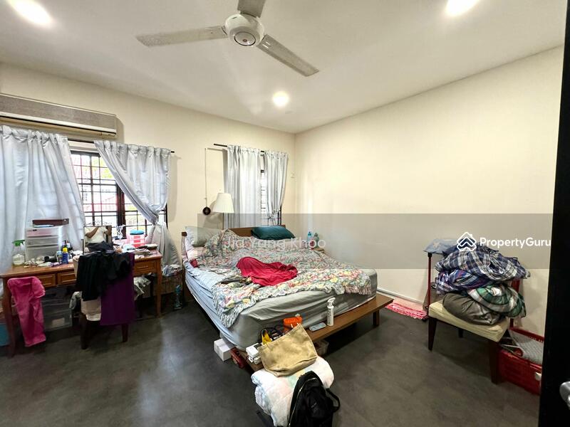 Rumah Teres 2 Tingkat untuk Dijual di Tropicana (Petaling Jaya) - Jia Yang Khoo - PropertyGuru.com.my