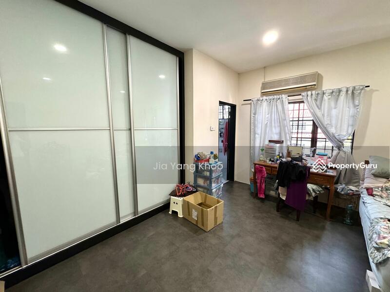 Rumah Teres 2 Tingkat untuk Dijual di Tropicana (Petaling Jaya) - Jia Yang Khoo - PropertyGuru.com.my