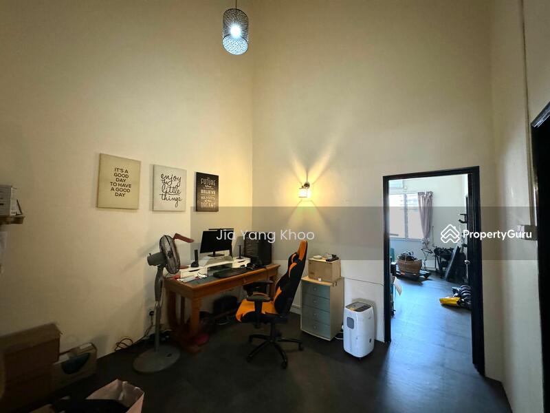 Rumah Teres 2 Tingkat untuk Dijual di Tropicana (Petaling Jaya) - Jia Yang Khoo - PropertyGuru.com.my