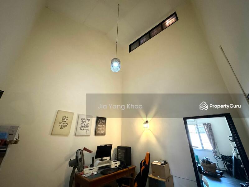 Rumah Teres 2 Tingkat untuk Dijual di Tropicana (Petaling Jaya) - Jia Yang Khoo - PropertyGuru.com.my