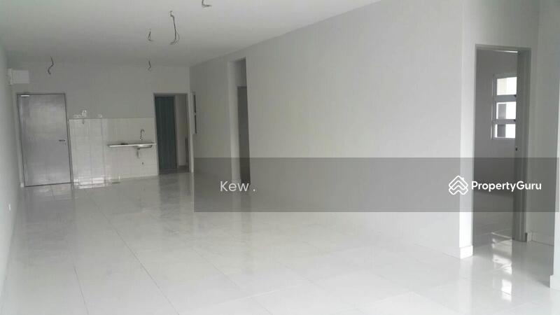 Untuk Dijual - D'Pines@Ampang