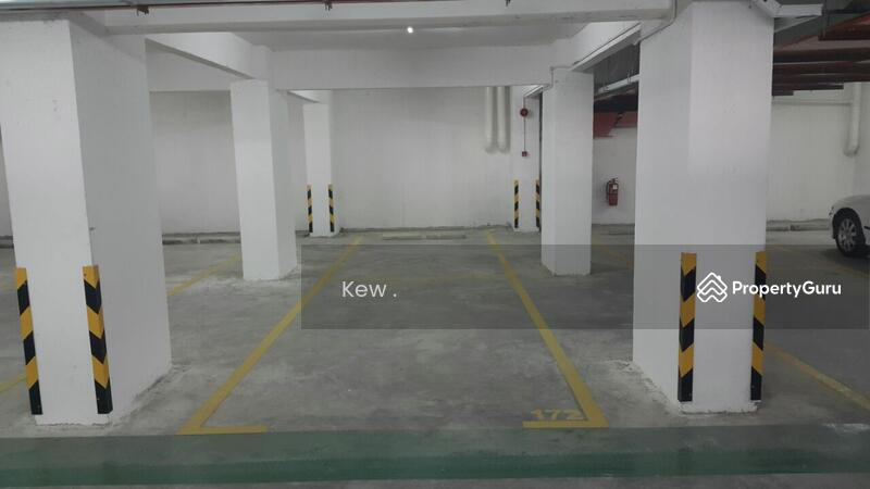 Untuk Dijual - D'Pines@Ampang
