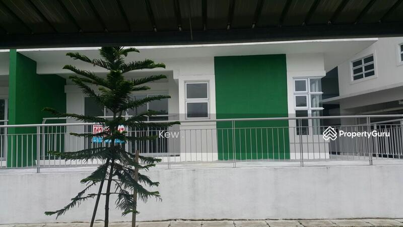 Untuk Dijual - D'Pines@Ampang