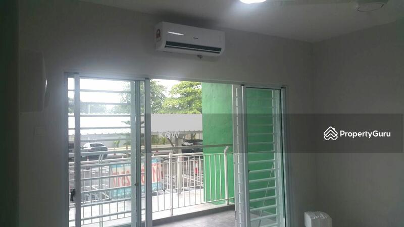 Untuk Dijual - D'Pines@Ampang