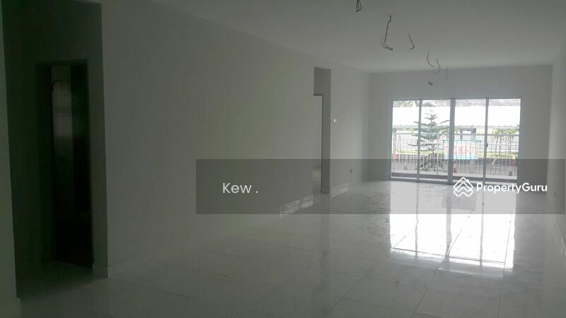 Untuk Dijual - D'Pines@Ampang