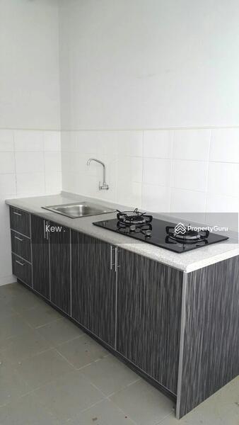Untuk Dijual - D'Pines@Ampang