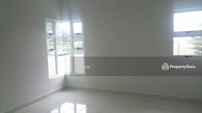 Untuk Dijual - D'Pines@Ampang