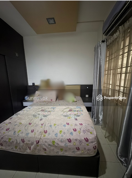 For Sale - Taman Janggus Jaya
