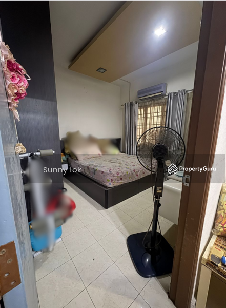 For Sale - Taman Janggus Jaya