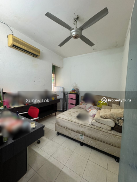 For Sale - Taman Janggus Jaya