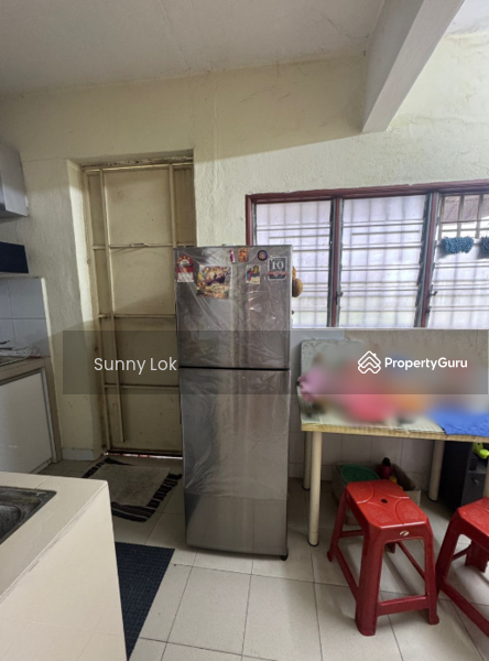 For Sale - Taman Janggus Jaya