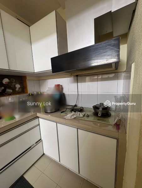 For Sale - Taman Janggus Jaya