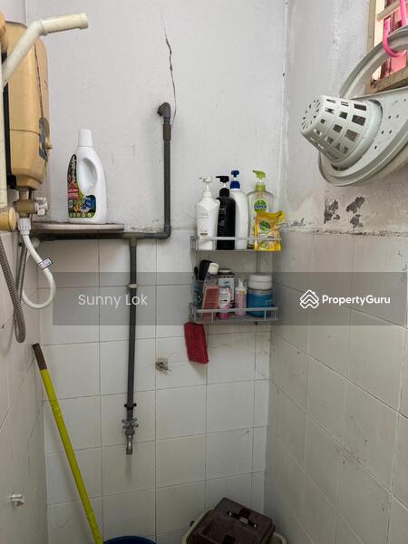 For Sale - Taman Janggus Jaya
