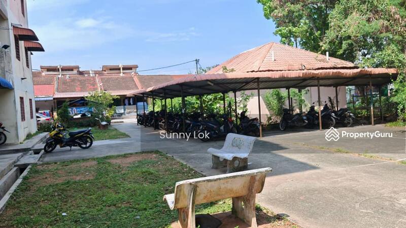 For Sale - Taman Janggus Jaya