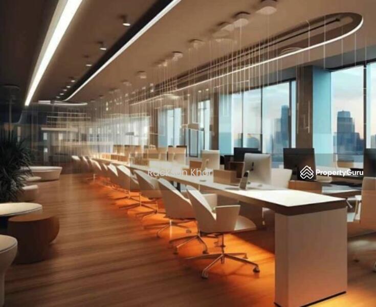 For Sale - Commercial Office Tower Batu Kawan For Sale