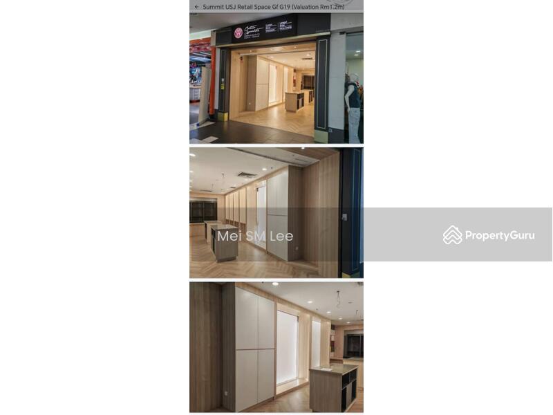 Untuk Dijual - The Summit